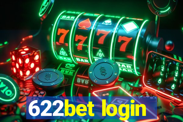 622bet login